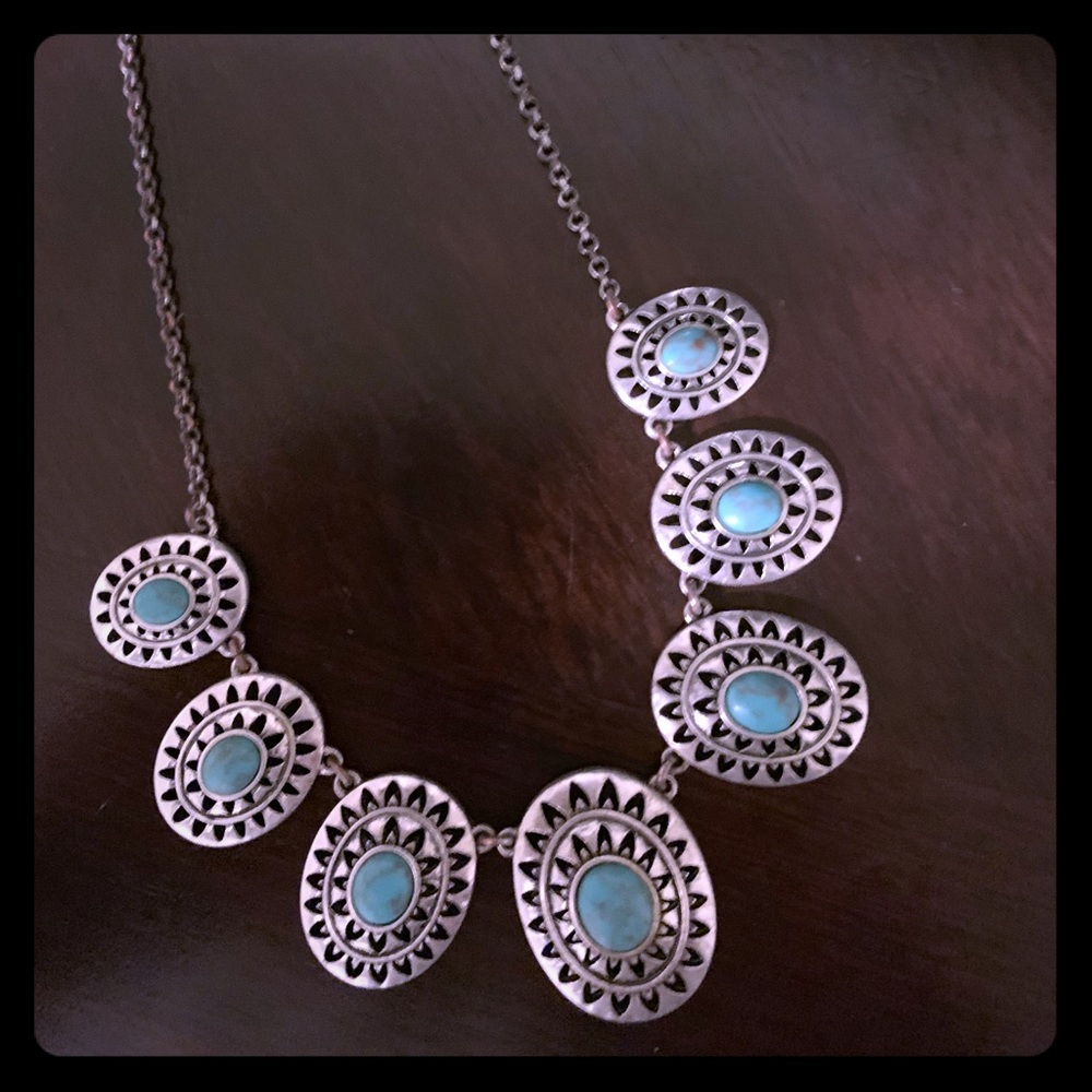 Lucky necklace